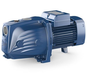 Pedrollo Jet Pump JSW series