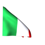 Itallian flag