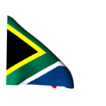 Flag South Africa