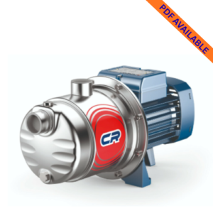 Pedrollo JCR Self Priming Pump Image