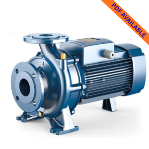 Pedrollo flanged water pump South Africa industrial and irrigation pump