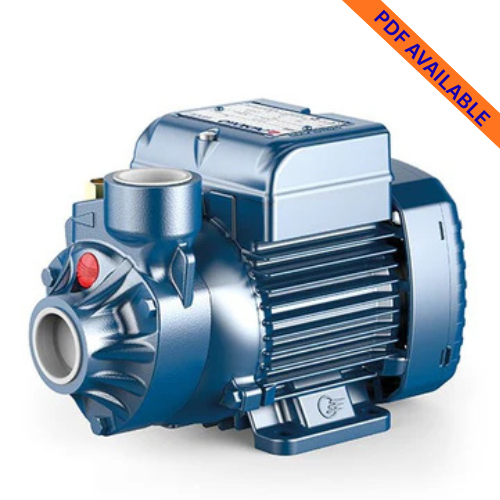 Pedrollo PK pressure pump South Africa domestic and irrigation water pump