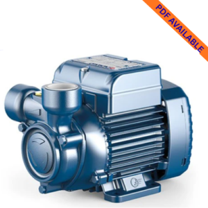 Pedrollo PQ pressure pump South Africa irrigation and domestic water pump