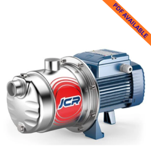 Pedrollo JCRM self-priming water pump South Africa irrigation and borehole pump