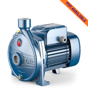 Pedrollo threaded water pump South Africa domestic and irrigation pump