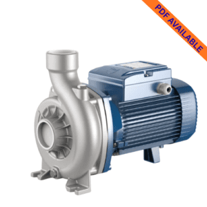 Pedrollo Electric Water Pump Image1