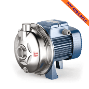 Pedrollo CPM 150 ST4
