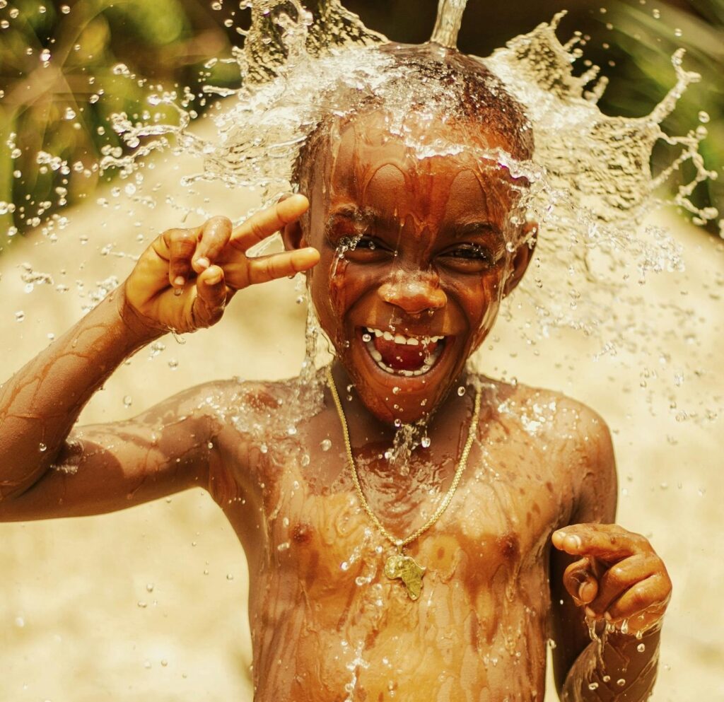 Pedrollo spring of life water for fun image