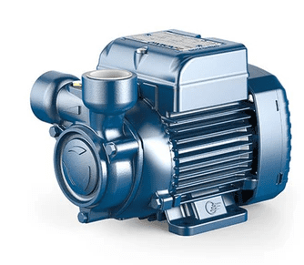 Pedrollo Close Coupled PK series electric water pump Image